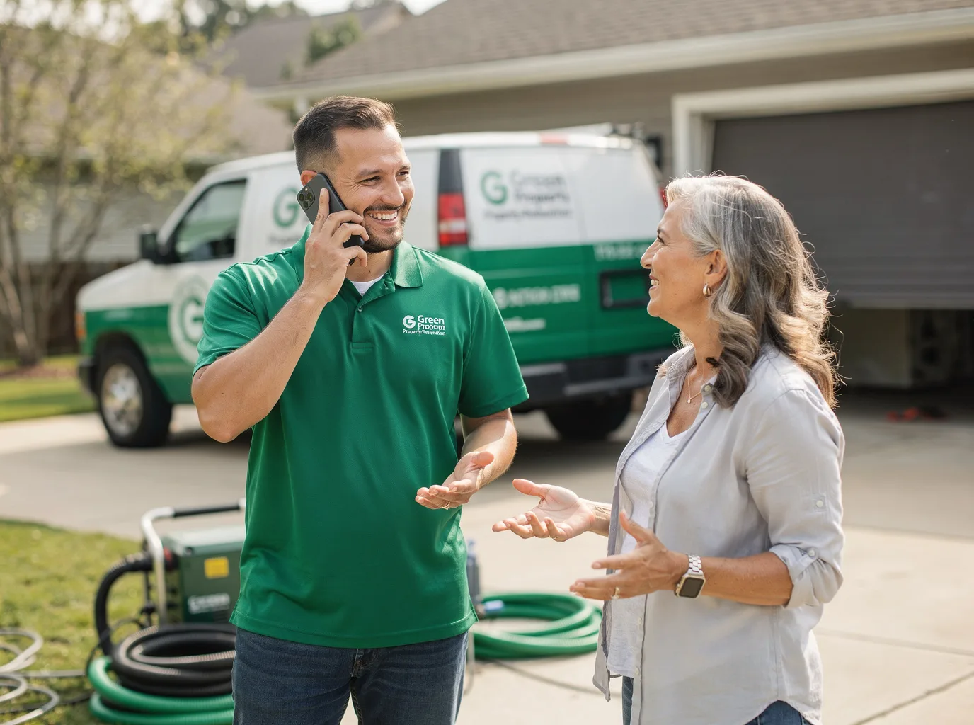 Water Damage Restoration Carson City, MI FAQs